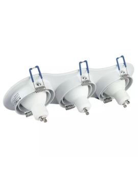 Oczko V-TAC SKU3603 VT-784RD-WH