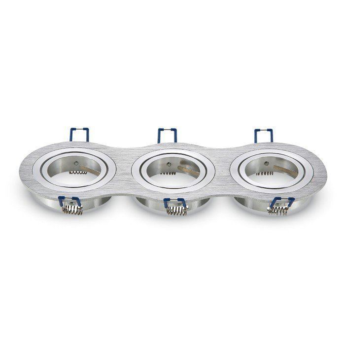 Oczko V-TAC SKU3604 VT-784RD-AB