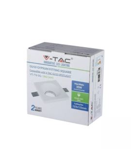 Oczko V-TAC SKU3641 VT-776SQ