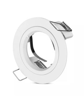 Oczko V-TAC SKU3642 VT-774-WH