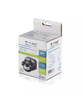 Czujnik V-TAC SKU5077 VT-8003 300W