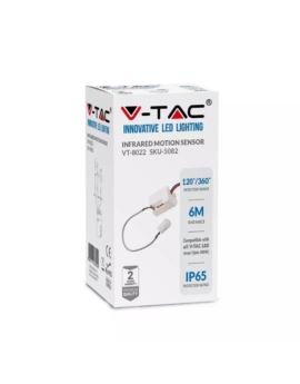 Czujnik V-TAC SKU5082 VT-8022 200W