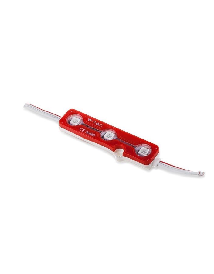 Moduł V-TAC SKU5117 VT-50503 Kolor Czerwony 0,72W