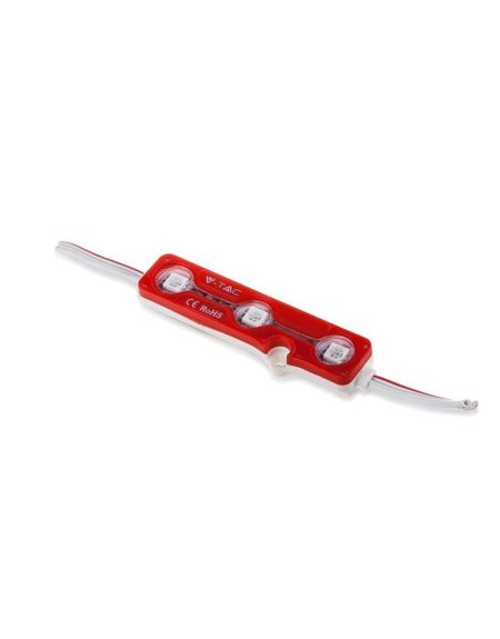 Moduł V-TAC SKU5117 VT-50503 Kolor Czerwony 0,72W