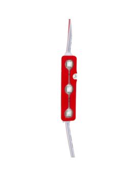 Moduł V-TAC SKU5117 VT-50503 Kolor Czerwony 0,72W
