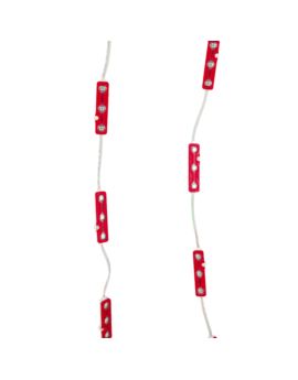 Moduł V-TAC SKU5117 VT-50503 Kolor Czerwony 0,72W