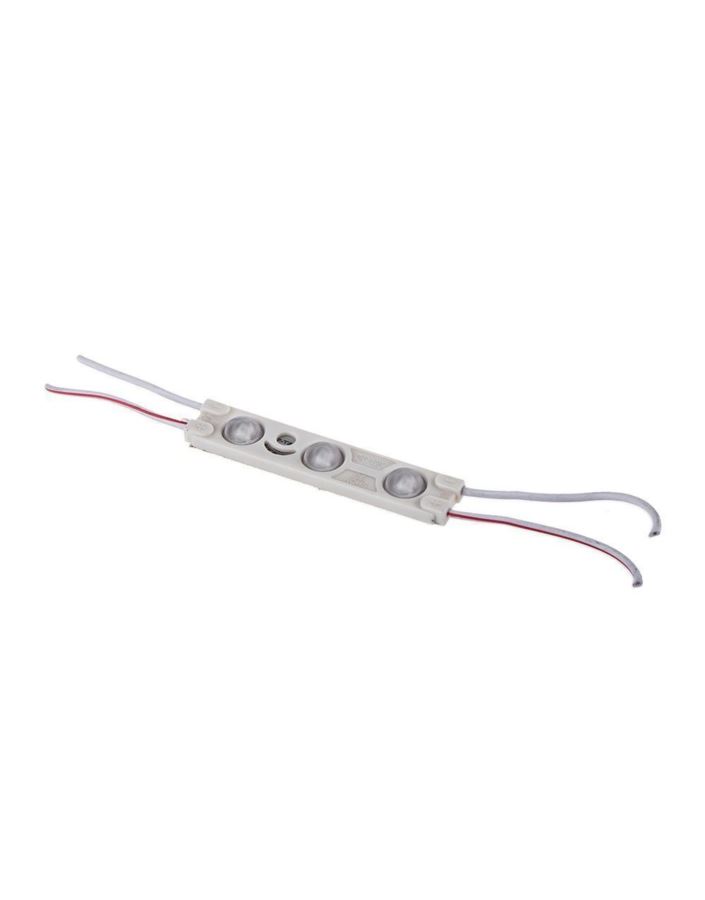 Moduł V-TAC SKU5122 VT-28353 Kolor Niebieski 1W 10