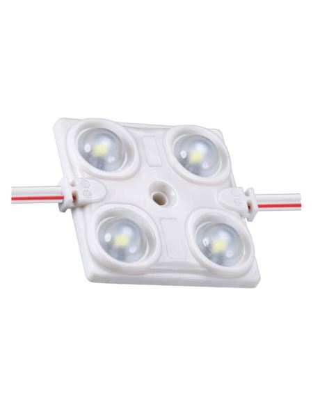 Moduł V-TAC SKU5132 VT-28358B Kolor Niebieski 1,44