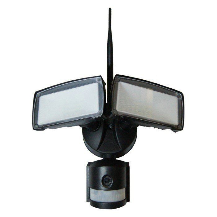 Projektor V-TAC SKU5917 VT-4818 6000K 18W 600lm