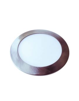 Panel V-TAC SKU6356 VT-2407SN 4000K 24W 2000lm