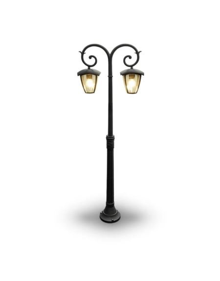 Latarnia V-TAC SKU7061 VT-738
