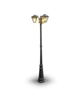 Latarnia V-TAC SKU7063 VT-740
