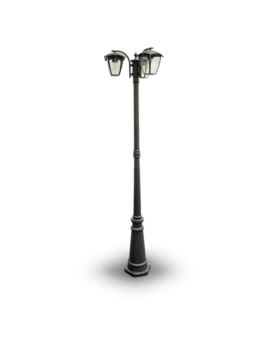 Latarnia V-TAC SKU7063 VT-740