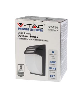 Kinkiet V-TAC SKU7076 VT-754