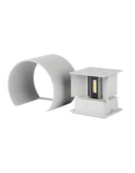 Oprawa V-TAC SKU7083 VT-756 3000K 6W 660lm