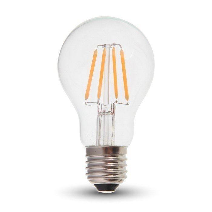 Żarówka V-TAC SKU7120 VT-1885 6400K 4W 400lm
