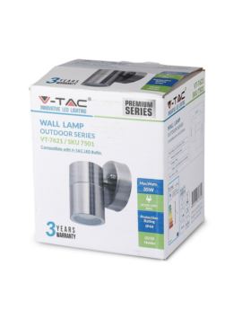 Kinkiet V-TAC SKU7501 VT-7621