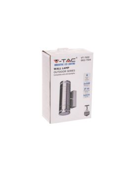 Kinkiet V-TAC SKU7504 VT-7632