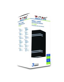 Kinkiet V-TAC SKU7512 VT-7662