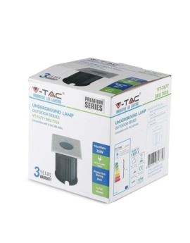 Oprawa V-TAC SKU7516 VT-7677