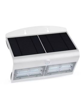 Projektor V-TAC SKU8278 VT-767-7 4000K 6,8W 800lm