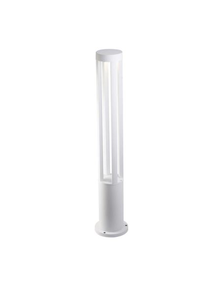 Słupek V-TAC SKU8327 VT-820-W 6400K 10W 450lm