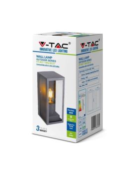 Oprawa V-TAC SKU8517 VT-837 60W Max