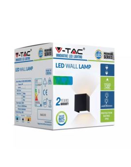 Oprawa V-TAC SKU8530 VT-759-12 4000K 12W 1100lm