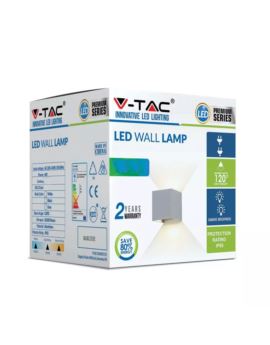 Oprawa V-TAC SKU8532 VT-759-12 4000K 12W 1100lm