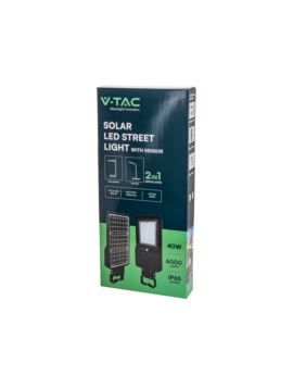 Oprawa V-TAC SKU8548 ST-15 6000K 15W 1600lm