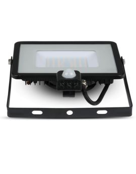 Projektor V-TAC SKU471 VT-50-S-B 6400K 50W 4000lm