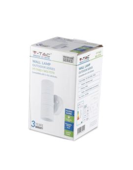 Kinkiet V-TAC SKU7570 VT-7622