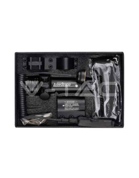 Laser V-TAC SKU8162 1000W