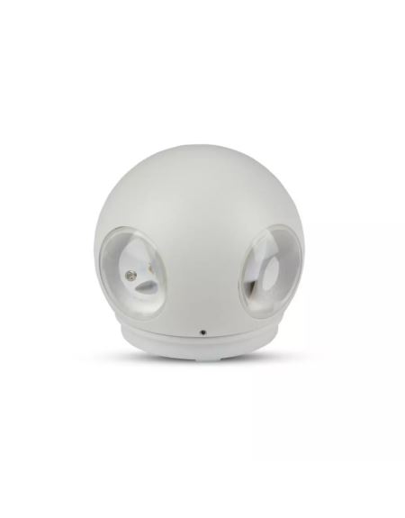 Kinkiet V-TAC SKU8551 VT-834 3000K 4W 440lm