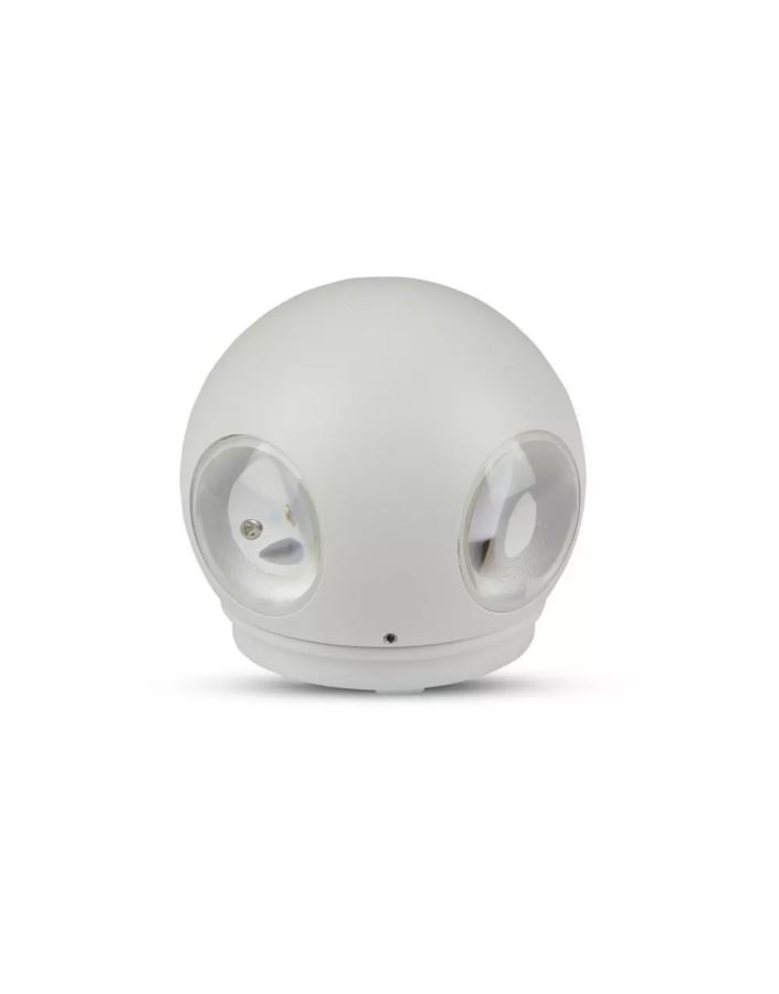Kinkiet V-TAC SKU8552 VT-834 4000K 4W 440lm