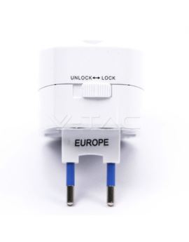 Uniwersalny V-TAC SKU8705