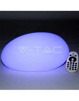 Oprawa V-TAC SKU40151 VT-7802 RGBW 1W 18lm