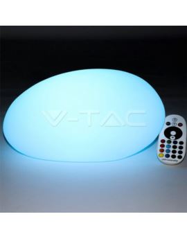 Oprawa V-TAC SKU40151 VT-7802 RGBW 1W 18lm