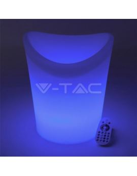 Oprawa V-TAC SKU40191 VT-7806 RGBW 1,5W 54lm