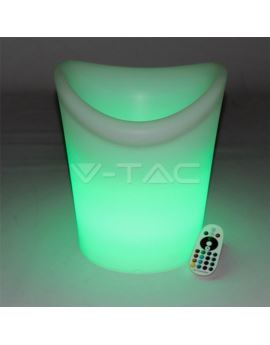 Oprawa V-TAC SKU40191 VT-7806 RGBW 1,5W 54lm