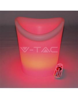 Oprawa V-TAC SKU40191 VT-7806 RGBW 1,5W 54lm