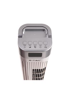 Wentylator V-TAC SKU7900 VT-5536 55W