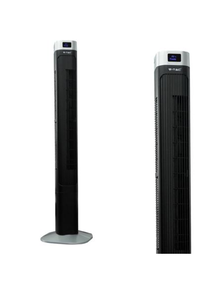 Wentylator V-TAC SKU7901 VT-5546 55W