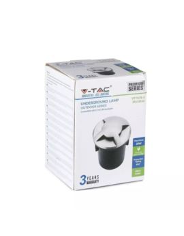 Oprawa V-TAC SKU8566 VT-7978-3 20W Max