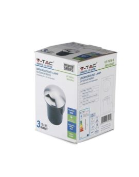 Oprawa V-TAC SKU8567 VT-7978-1 20W Max