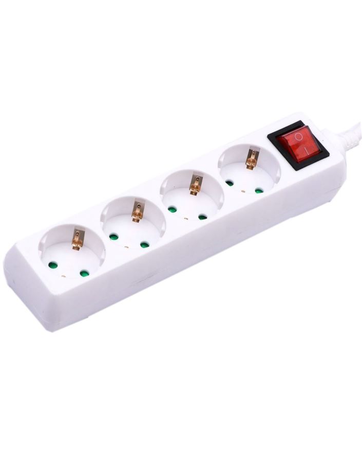 Przedłużacz V-TAC SKU8764 VT-1114