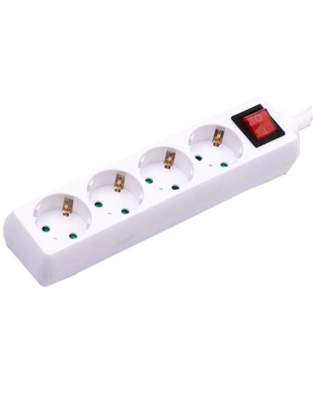 Przedłużacz V-TAC SKU8764 VT-1114