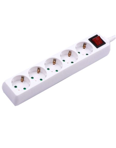Przedłużacz V-TAC SKU8766 VT-1115