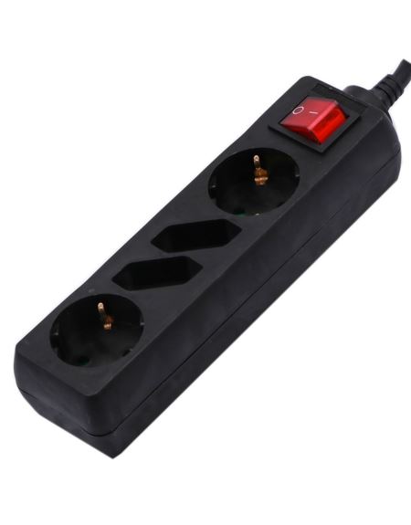 Przedłużacz V-TAC SKU8771 VT-1117