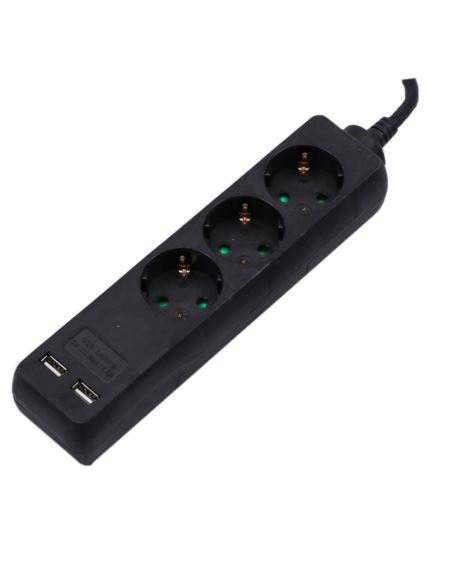 Przedłużacz V-TAC SKU8776 VT-1125-2